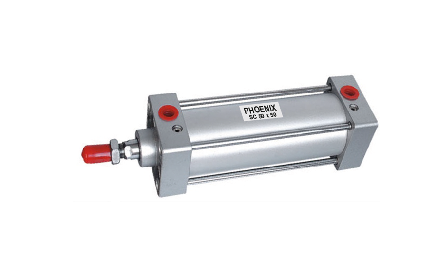 Air Cylinder